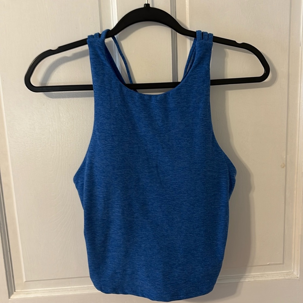 Jockey Longline Sports Bra